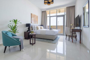 Frank Porter - Damac Ghalia